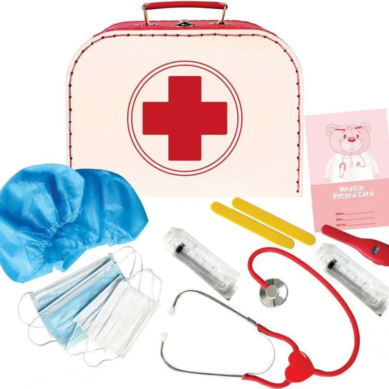 Campion Role Play|Stem Toys^Doctor Set (real stethoscope)