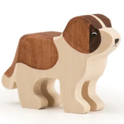 Trauffer Small World Play^Dog St Bernard Medium