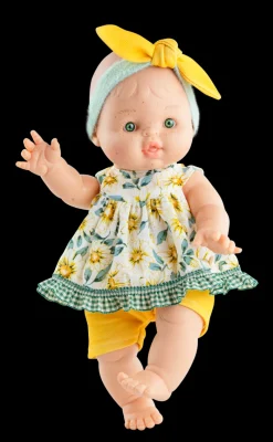 Paola Reina Dolls|Dolls^Doll Gordi Ana