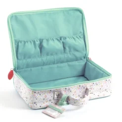 Djeco Dolls|Dolls^Dolls Suitcase