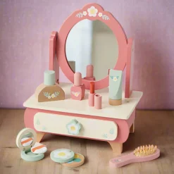 Zookabee Role Play|Age 5 & 6^Dressing Table Playset