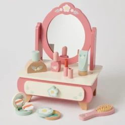 Zookabee Role Play|Age 5 & 6^Dressing Table Playset