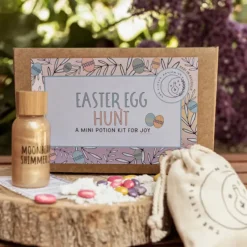 The Little Potion Co Magic Potion Kits|Age 11 & 12^Easter Egg Hunt Fizz Mini Kit