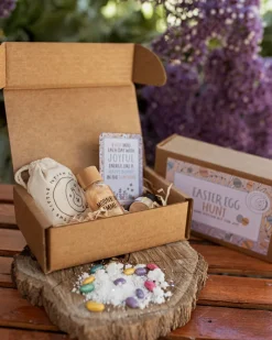 The Little Potion Co Magic Potion Kits|Age 11 & 12^Easter Egg Hunt Fizz Mini Kit