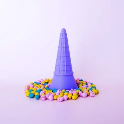 Play Sense Sensory Play|Age 7 & 8^Eco Ice Cream Cone