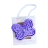 Play Sense Sensory Play|Age 5 & 6^Eco Playdough Stamp | Butterfly