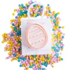 Play Sense Sensory Play|Age 7 & 8^Eco Playdough Stamp | Egg Waves