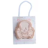 Play Sense Sensory Play|Age 7 & 8^Eco Playdough Stamp | Pirate Skull & Bones