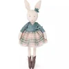 Moulin Roty Dolls|Dolls^Ecole De Dans Rabbit Doll Victorine