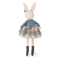 Moulin Roty Dolls|Dolls^Ecole De Dans Rabbit Doll Victorine