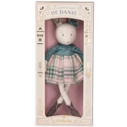 Moulin Roty Dolls|Dolls^Ecole De Dans Rabbit Doll Victorine