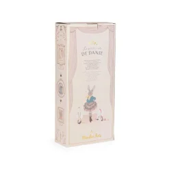 Moulin Roty Dolls|Dolls^Ecole De Dans Rabbit Doll Victorine
