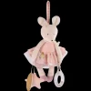 Moulin Roty Activity Toys|Age 1^Ecole de Danse Hanging Activity Mouse
