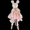 Moulin Roty Activity Toys|Age 2^Ecole de Danse Large Activity Mouse