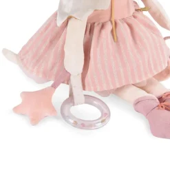 Moulin Roty Activity Toys|Age 2^Ecole de Danse Large Activity Mouse