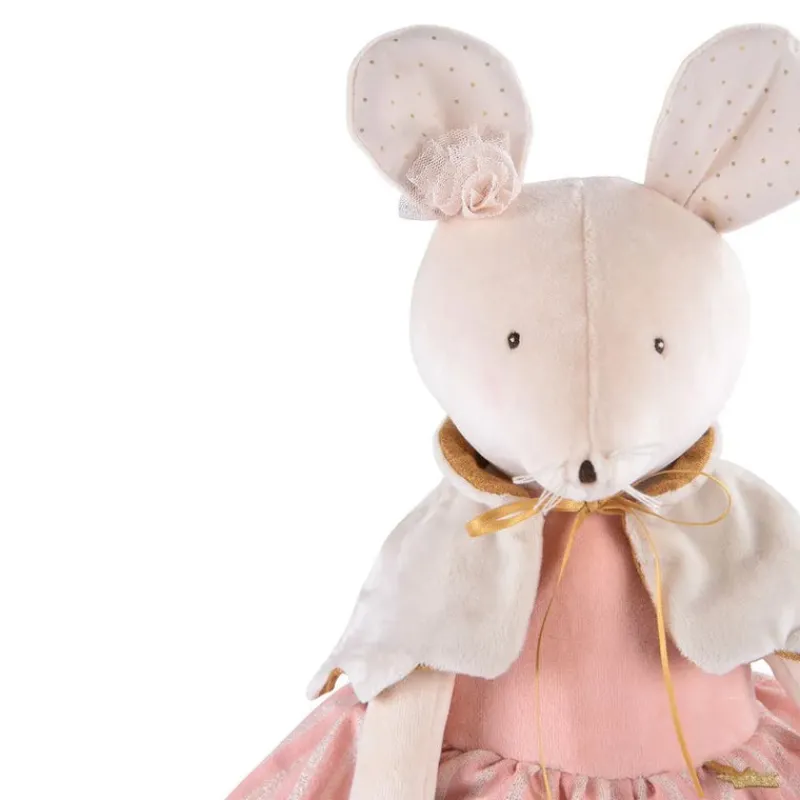 Moulin Roty Activity Toys|Age 2^Ecole de Danse Large Activity Mouse