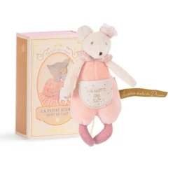 Moulin Roty Age 4|Age 3^Ecole de Danse Milk Tooth Mouse