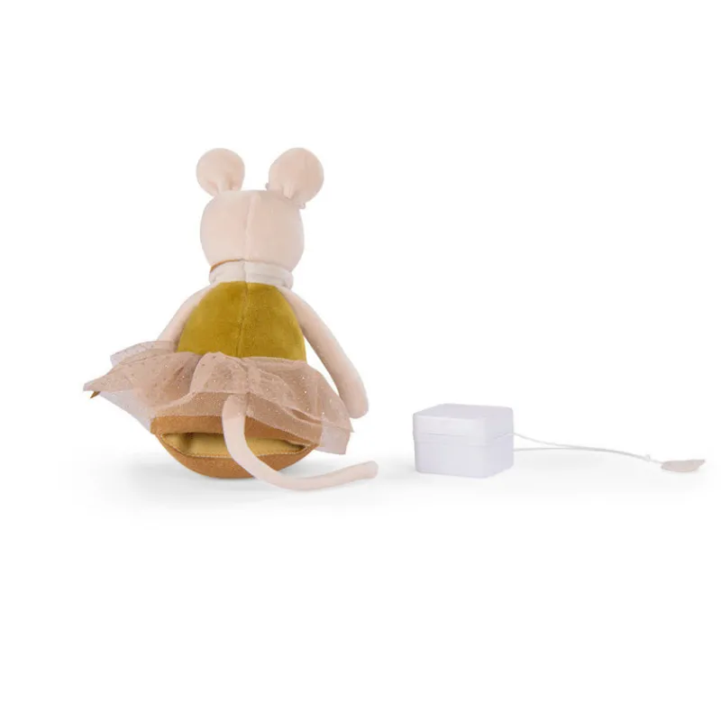 Moulin Roty Activity Toys|Age 2^Ecole de Danse Musical Mouse