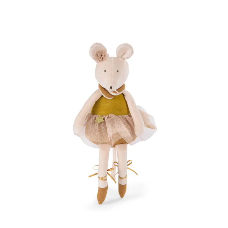 Moulin Roty Activity Toys|Age 2^Ecole de Danse Musical Mouse