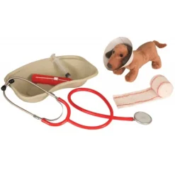 Egmont Toys Role Play|Soft Toys^Egmont Veterinary Case