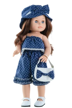 Paola Reina Dolls|Dolls^Emily Soy Tu