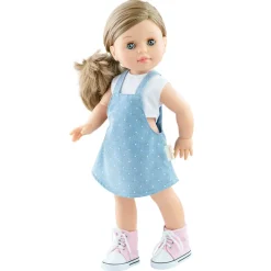 Paola Reina Dolls|Dolls^Emma Doll 42cm PR6044