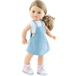 Paola Reina Dolls|Dolls^Emma Doll 42cm PR6044