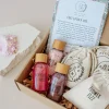 The Little Potion Co Magic Potion Kits|Age 9 & 10^Enchanted Garden - MINDFUL Potion Kit