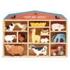 Tender Leaf Toys Small World Play|Role Play^Farm Yard Animal Set
