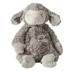 Jiggle u0026 Giggle Soft Toys|Age 3^Floppy Plush Sheep