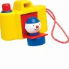 Ambi Toys Activity Toys|Age 2^Focus pocus camera