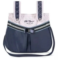 DeCuevas Prams Spain Role Play|Dolls^Folding Doll Pram - Navy