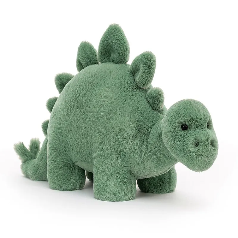 Jellycat Jellycat Toys^Fossilly Stegosaurus