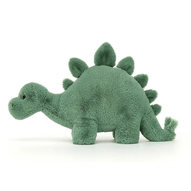 Jellycat Jellycat Toys^Fossilly Stegosaurus