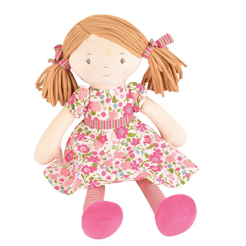 Bonikka Dolls|Dolls^Fran Dames Rag Doll