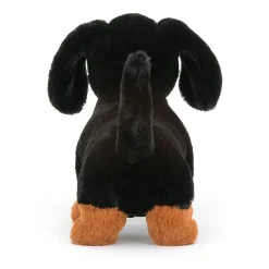 Jellycat Jellycat Toys^Freddie Sausage Dog Medium