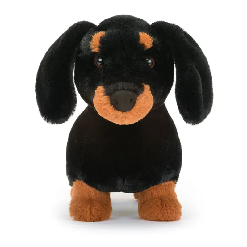 Jellycat Jellycat Toys^Freddie Sausage Dog Medium