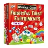 Horrible Science Stem Toys|Age 7 & 8^Frightful First Experiments Kit