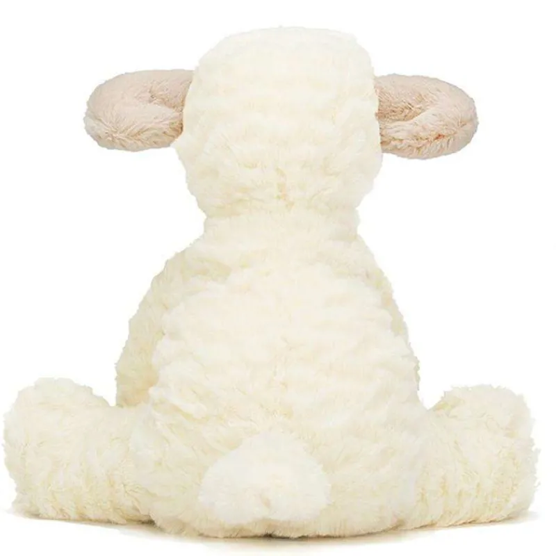 Jellycat Jellycat Toys^Fuddles Lamb Soft Toy