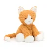Jellycat Jellycat Toys|Soft Toys^Fuddlewuddle Ginger Cat