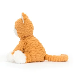 Jellycat Jellycat Toys|Soft Toys^Fuddlewuddle Ginger Cat