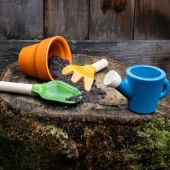 Plan Toys Age 4|Age 3^Gardening Set