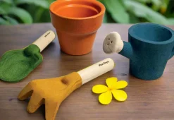 Plan Toys Age 4|Age 3^Gardening Set