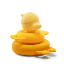 Lilliputiens Early Learning|Sensory Play^Gaspard Bath Pyramid Duck