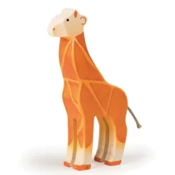 Trauffer Small World Play^Giraffe - Small