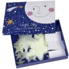 Rex London Sewing / Knitting|Age 11 & 12^Glow in Dark Stars - Night Sky