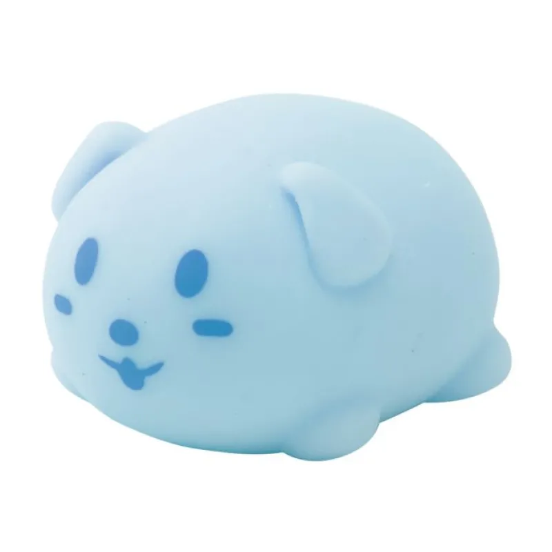IS Gifts Sensory Play|Age 9 & 10^Glow-In-Dark Squishy Pet