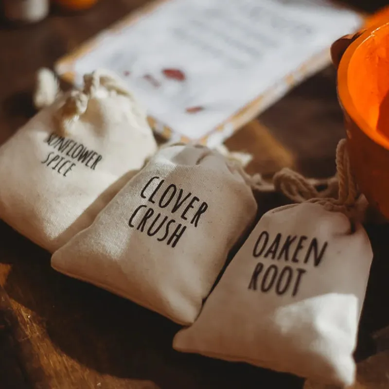 The Little Potion Co Sensory Play|Magic Potion Kits^Gnome Remedy Potion Kit | Mindful Magic