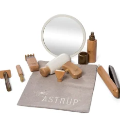 Astrup Role Play|Age 4^Hairdressing and Grooming Set
