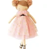Alimrose Role Play|Dolls^Halle Ballerina Doll 48cm (Strawberry Blonde)